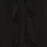 LULULIA LULULIA Damen Hemd LuBella 6191 Shirt Black
