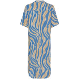 LULULIA LULULIA Damen Kleid LUMATILDE Dress Celeste d4