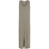 LULULIA LULULIA Damen Kleid LuAlma 6221 Dress Fango