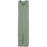 LULULIA LULULIA Damen Kleid LuAlma 6221 Dress Saipe