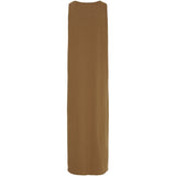 LULULIA LULULIA Damen Kleid LuAlma 6221 Dress Tabacco