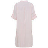 LULULIA LULULIA Damen Kleid Lufrida 1665LU Tunica Pink