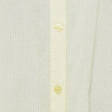 LULULIA LULULIA Damen Kleid Lufrida 1665LU Tunica Yellow