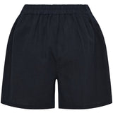 LULULIA LULULIA Damen Shorts LUCaya 8253ALU Shorts Black