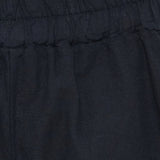 LULULIA LULULIA Damen Shorts LUCaya 8253ALU Shorts Black