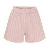 LULULIA LULULIA Damen Shorts LuDagmar 16094 Shorts RoseZC