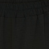 LULULIA LULULIA Damen Shorts LuNola 2001 Shorts Black