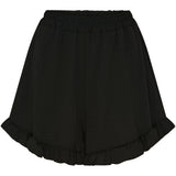 LULULIA LULULIA Damen Shorts LuNola 2001 Shorts Black