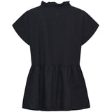 LULULIA LULULIA Damen Top LUNoor 8254ALU - Vorbestellung Shirt Black