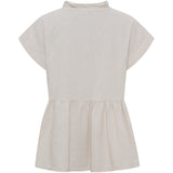 LULULIA LULULIA Damen Top LUNoor 8254ALU - Vorbestellung Shirt Sabbia