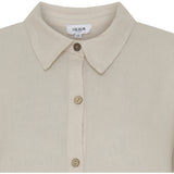 LULULIA LULULIA Damen Tunika LuAlva 92653 Tunica Beige