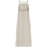 LULULIA LULULIA Damen kleid LuVilma 92431 Dress Beige