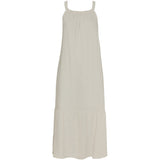LULULIA LULULIA Damen kleid LuVilma 92431 Dress Beige