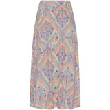 LULULIA LULULIA Damenrock LuSofia 6190 Skirt Celeste