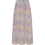 LULULIA LULULIA Damenrock LuSofia 6190 Skirt Celeste