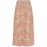 LULULIA LULULIA Damenrock LuSofia 6190 Skirt Rosa
