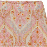 LULULIA LULULIA Damenrock LuSofia 6190 Skirt Rosa