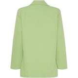 LULULIA LULULIA Gia Damen Blazer 6120-0 Blazer Menta