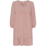 LULULIA LULULIA Studios Damen Kleid Luvilla 2003 Dress Antique rose
