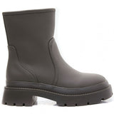 SHOES Lara Stiefel 9389 Restudsalg Olive