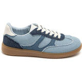 SHOES Laura Damen Sneakers 7589 Restudsalg Jeans