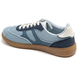 SHOES Laura Damen Sneakers 7589 Restudsalg Jeans