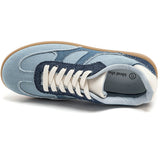 SHOES Laura Damen Sneakers 7589 Restudsalg Jeans