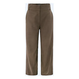 Liberté Liberte Damen Hose 22366 FREDDY Pant Nougat Brown