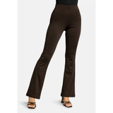 Liberté Liberte Damen Hose 22370 Henny Pant Brown