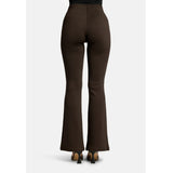 Liberté Liberte Damen Hose 22370 Henny Pant Brown