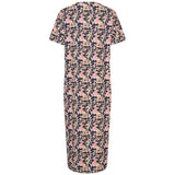 Liberté Liberté Damen Kleid ALMA 9562 Restudsalg Flower Leo