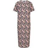 Liberté Liberté Damen Kleid ALMA 9562 Restudsalg Flower Leo
