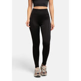 Liberté Liberté Damen hosen NICOLE Leggins Black