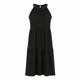 Liberté Liberte Damen kleid ALMA Dress Black