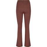 Liberté Liberté Damenhose NATALIA FLAIR Restudsalg Choco