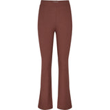 Liberté Liberté Damenhose NATALIA FLAIR Restudsalg Choco