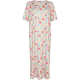 Liberté Liberte Damen Kleid Alma 9562. Dress Grandma Flower