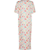 Liberté Liberte Damen Kleid Alma 9562. Dress Grandma Flower