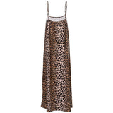 Liberté Liberté Damen Kleid 9579 ALMA Dress Lux Leo