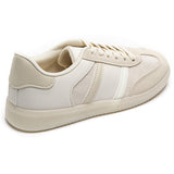 SHOES Lisette Damen Sneakers 8967 Shoes Beige