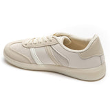 SHOES Lisette Damen Sneakers 8967 Shoes Beige