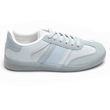 SHOES Lisette Damen Sneakers 8967 Shoes Blue