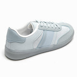 SHOES Lisette Damen Sneakers 8967 Shoes Blue