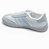 SHOES Lisette Damen Sneakers 8967 Shoes Blue