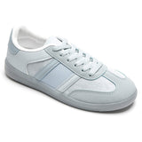 SHOES Lisette Damen Sneakers 8967 Shoes Blue