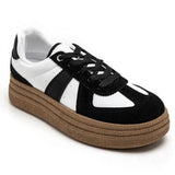 SHOES Loa Damen Sneakers 7590 Restudsalg Black