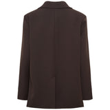 LULULIA Lululia Dame Blazer LuAlba 35600LU Blazer Moro25