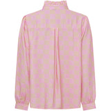 LULULIA Lululia Dame Bluse LUHannah 8009LU Blouse Rosa6517tpg