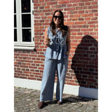 LULULIA Lululia Dame Bukser LULucy 8257LU Pant Jeans