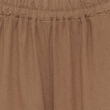LULULIA Lululia Dame Bukser LULucy 8257LU Pant Tobacco